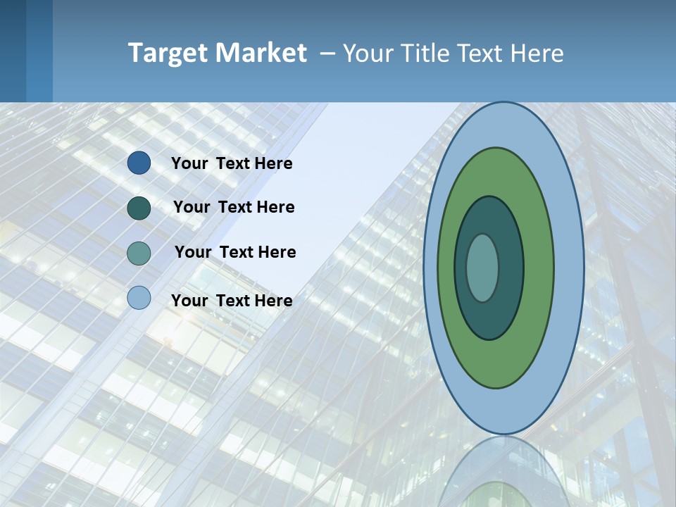 Part Condition Air PowerPoint Template