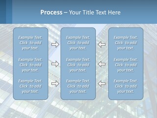Part Condition Air PowerPoint Template