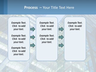 Part Condition Air PowerPoint Template