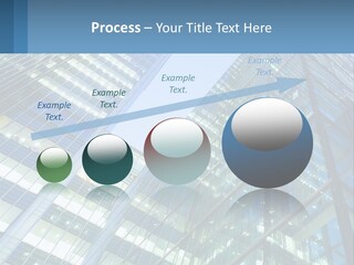 Part Condition Air PowerPoint Template