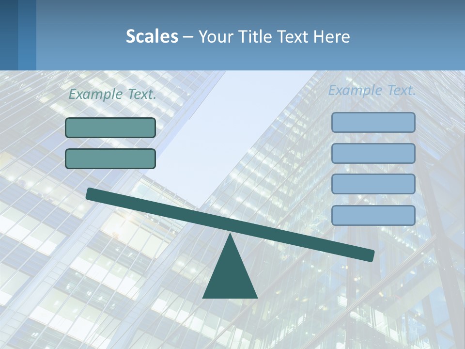 Part Condition Air PowerPoint Template