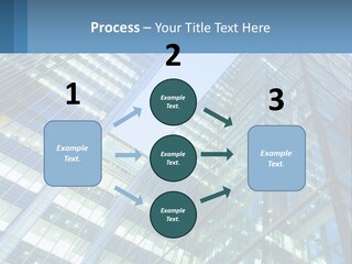 Part Condition Air PowerPoint Template