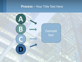 Part Condition Air PowerPoint Template