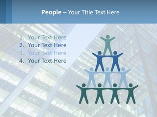 Part Condition Air PowerPoint Template