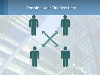 Part Condition Air PowerPoint Template