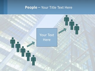 Part Condition Air PowerPoint Template