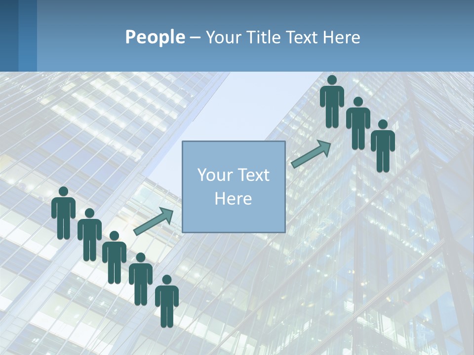 Part Condition Air PowerPoint Template