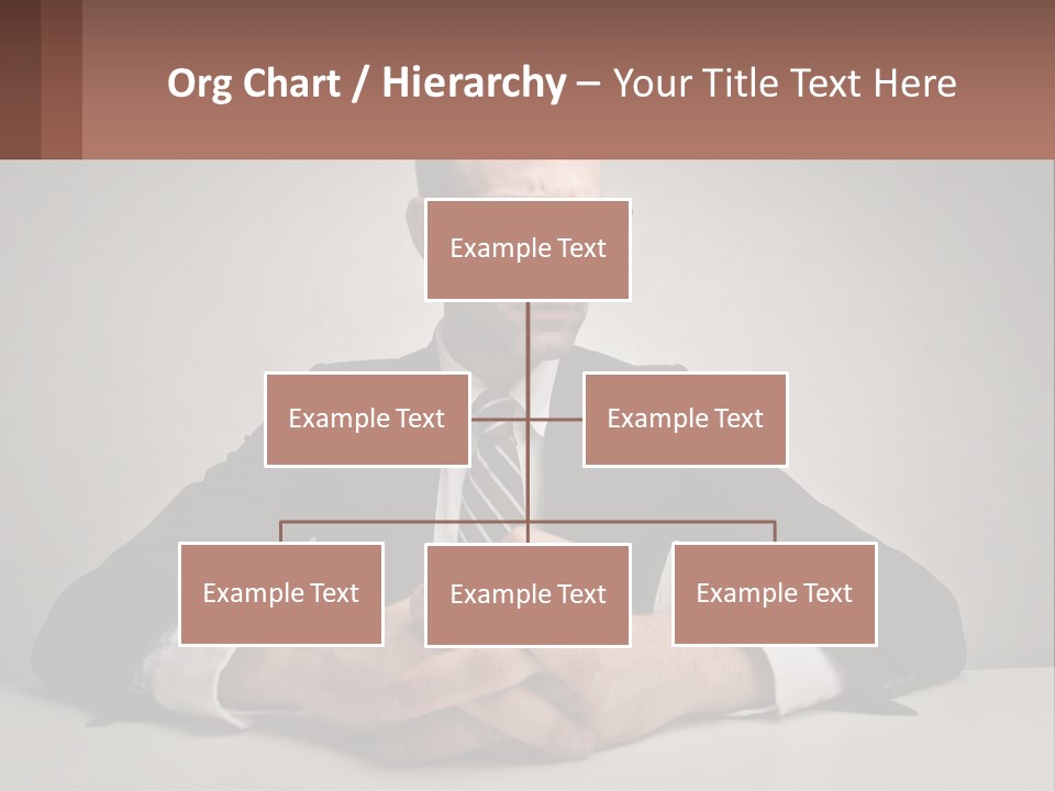Cold Cooling Remote PowerPoint Template