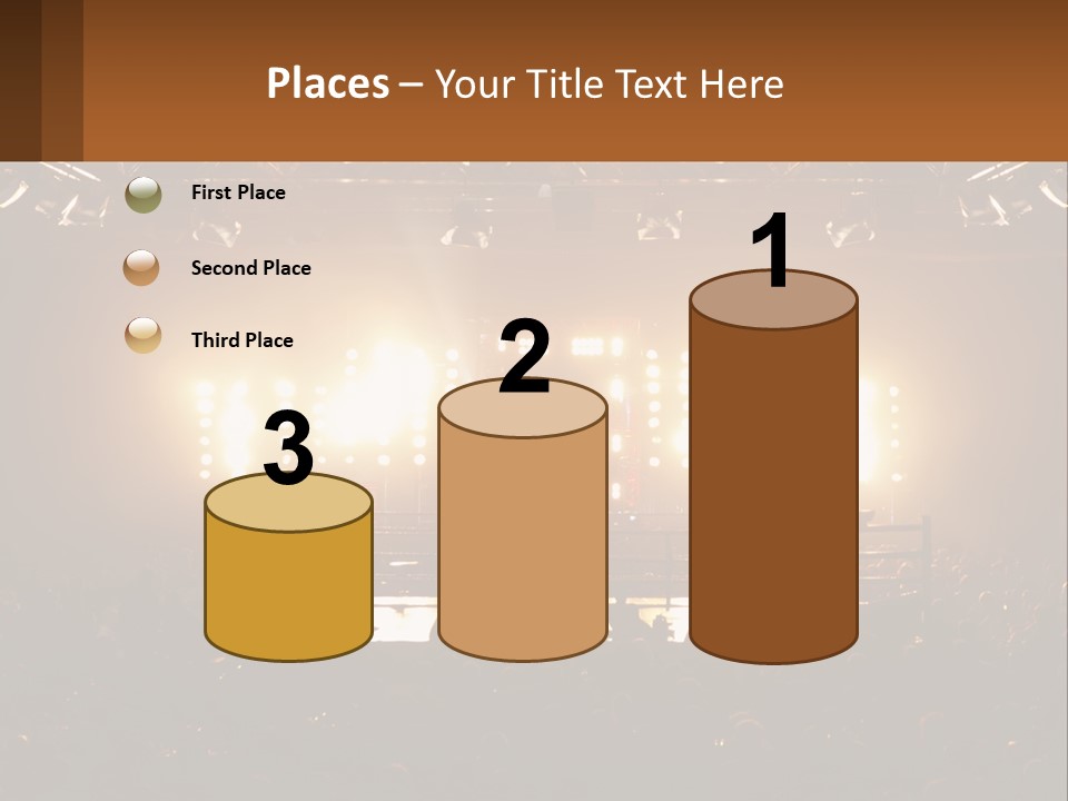 Technology Part Industry PowerPoint Template