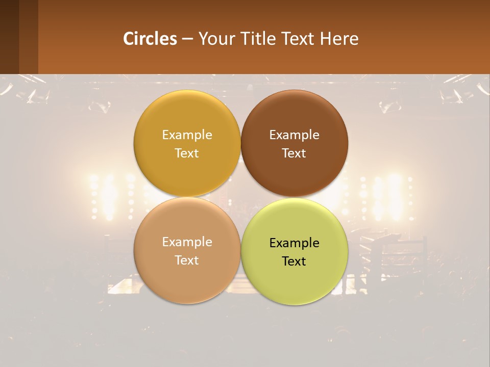 Technology Part Industry PowerPoint Template