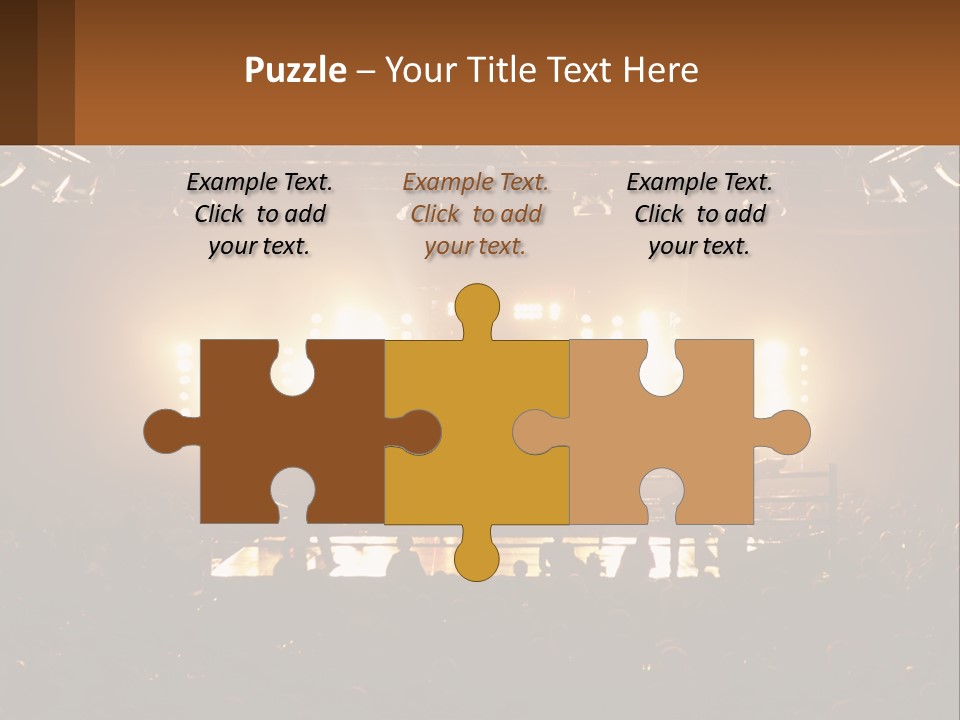 Technology Part Industry PowerPoint Template