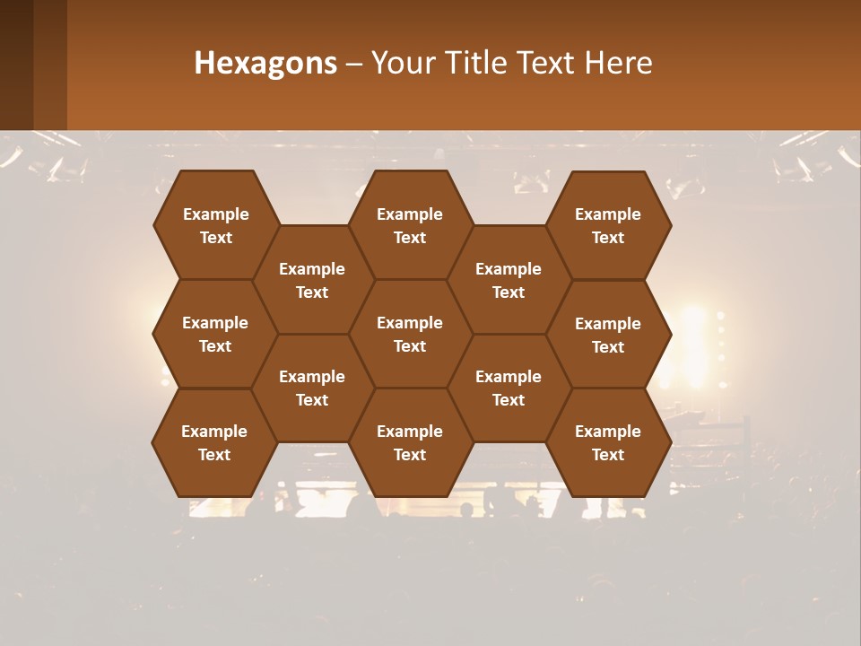 Technology Part Industry PowerPoint Template