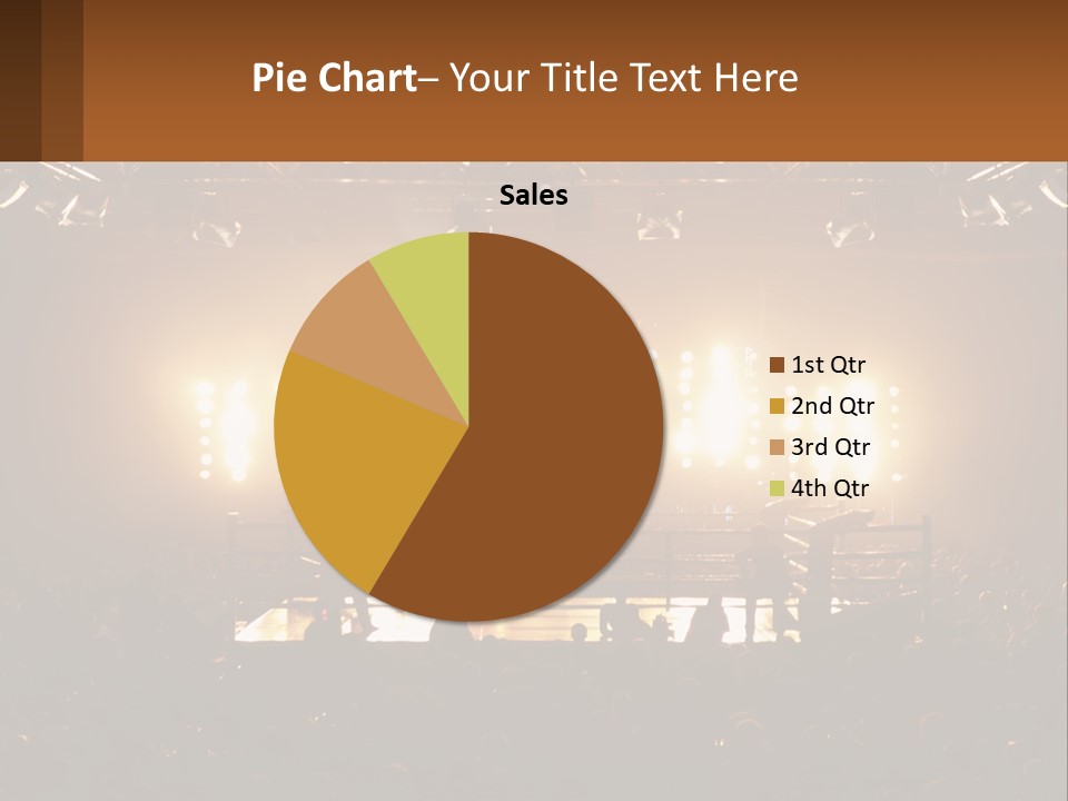 Technology Part Industry PowerPoint Template