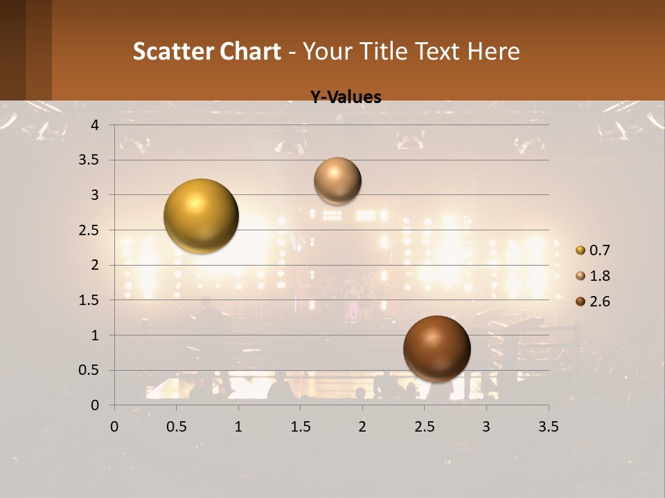 Technology Part Industry PowerPoint Template