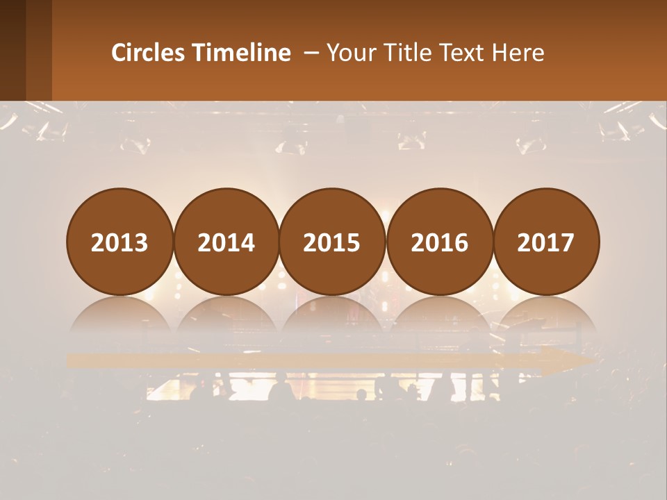 Technology Part Industry PowerPoint Template