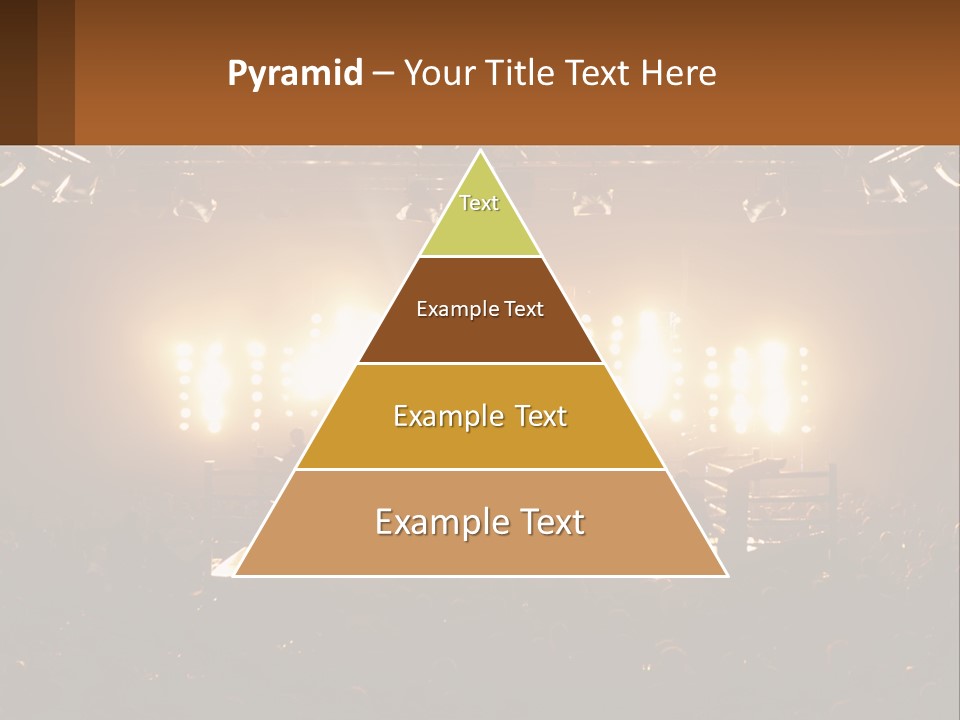Technology Part Industry PowerPoint Template