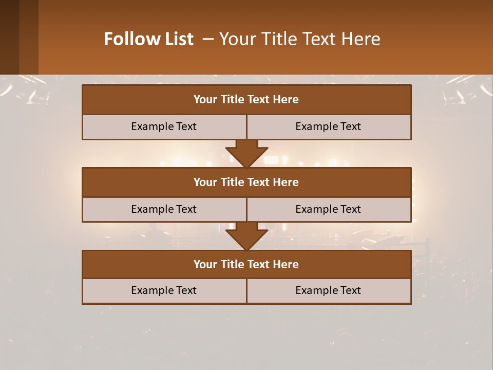 Technology Part Industry PowerPoint Template