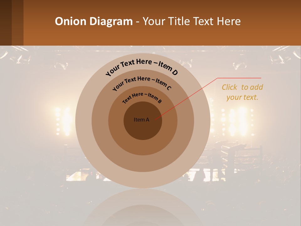 Technology Part Industry PowerPoint Template