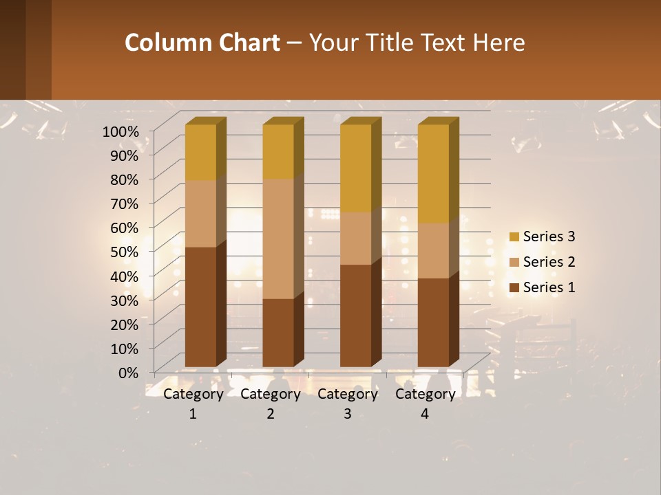 Technology Part Industry PowerPoint Template