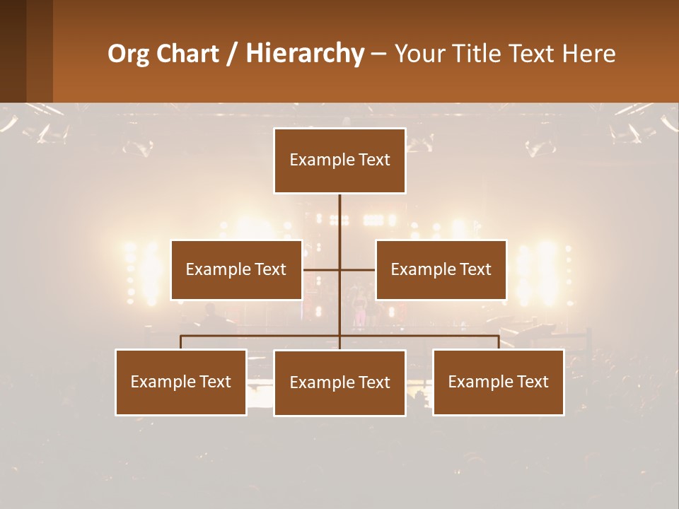 Technology Part Industry PowerPoint Template