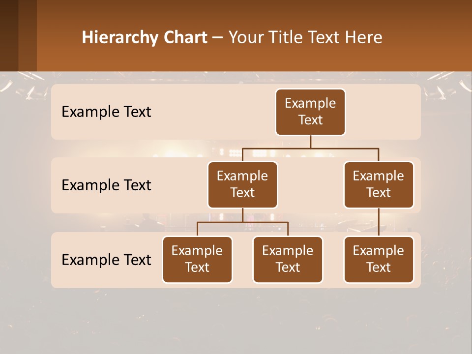 Technology Part Industry PowerPoint Template