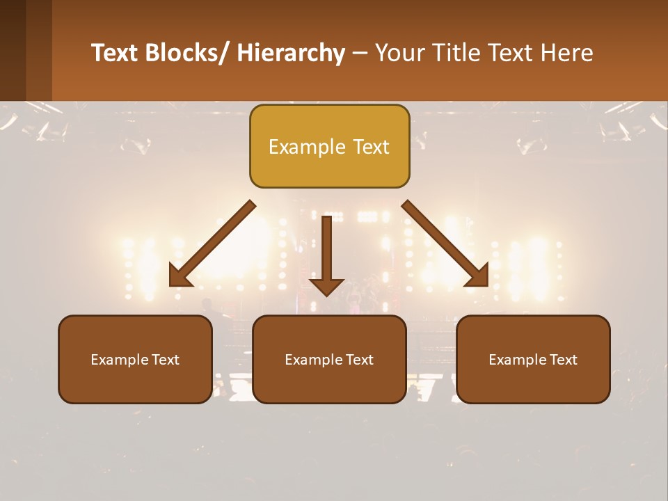 Technology Part Industry PowerPoint Template