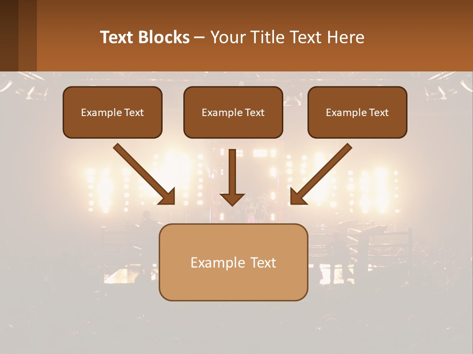 Technology Part Industry PowerPoint Template