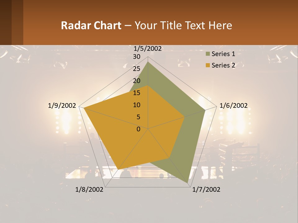 Technology Part Industry PowerPoint Template