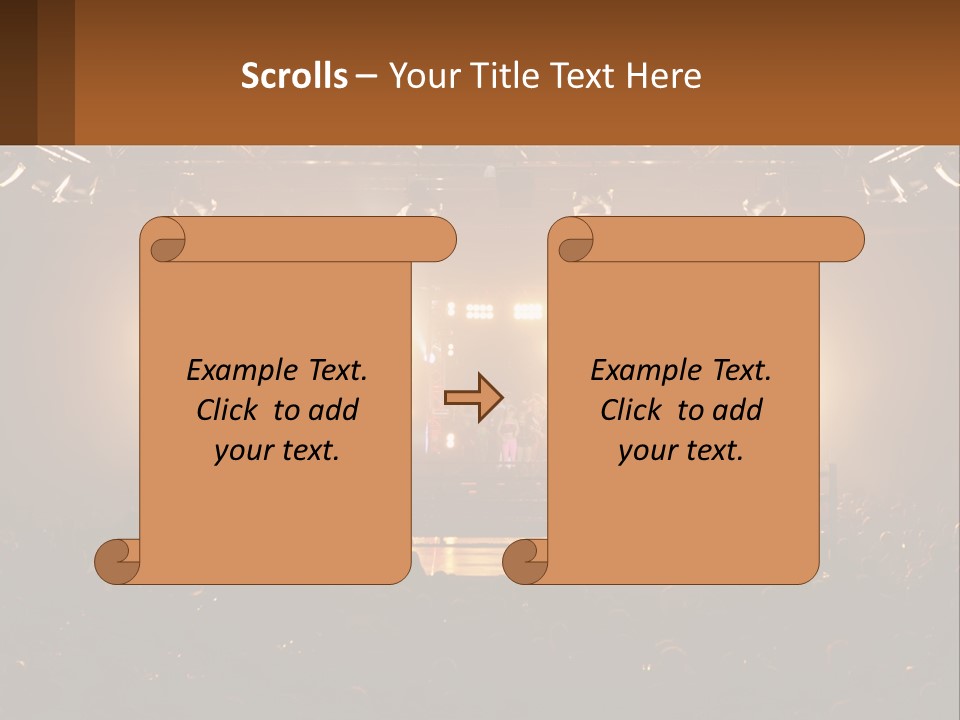 Technology Part Industry PowerPoint Template