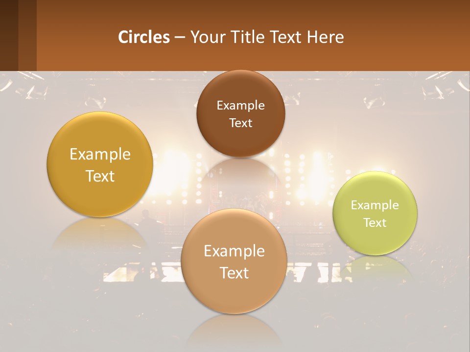 Technology Part Industry PowerPoint Template