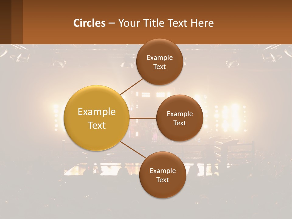 Technology Part Industry PowerPoint Template