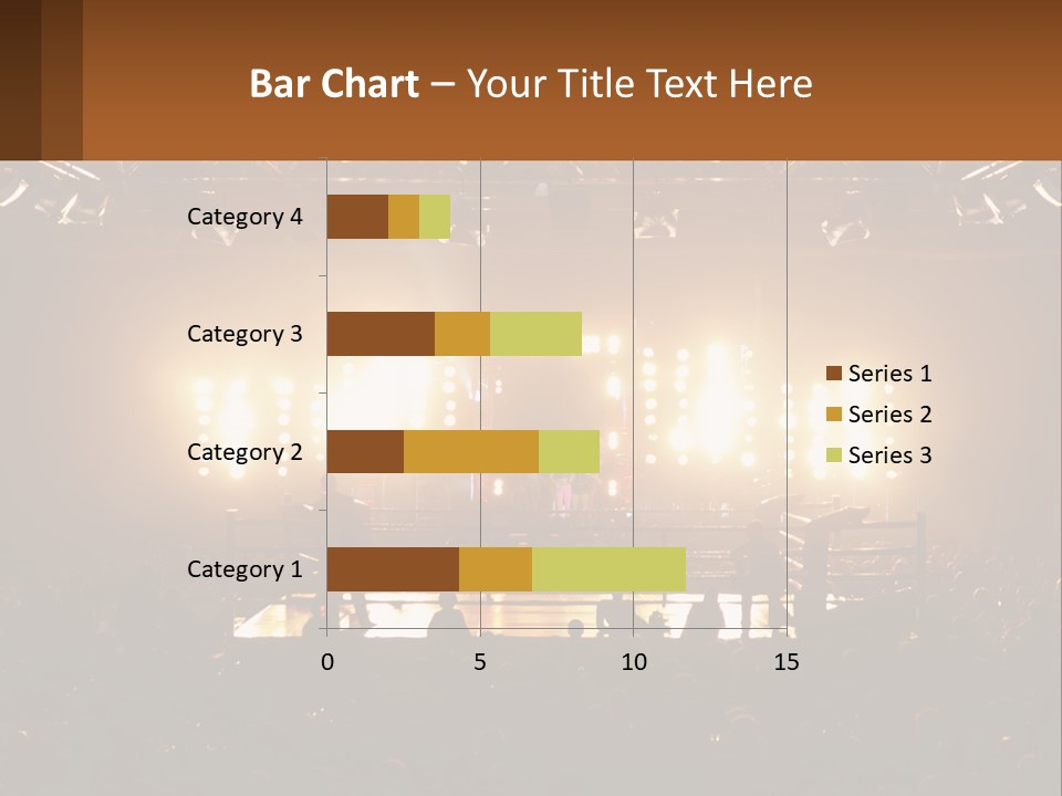 Technology Part Industry PowerPoint Template