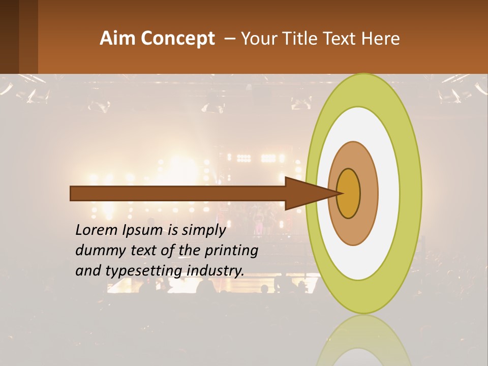 Technology Part Industry PowerPoint Template