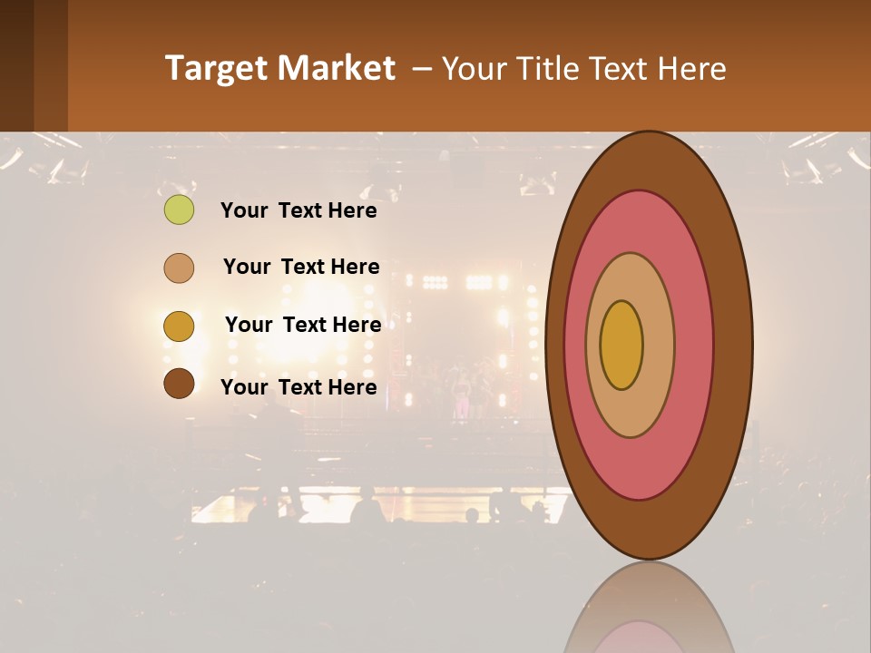 Technology Part Industry PowerPoint Template