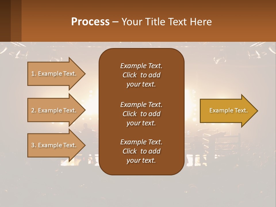 Technology Part Industry PowerPoint Template