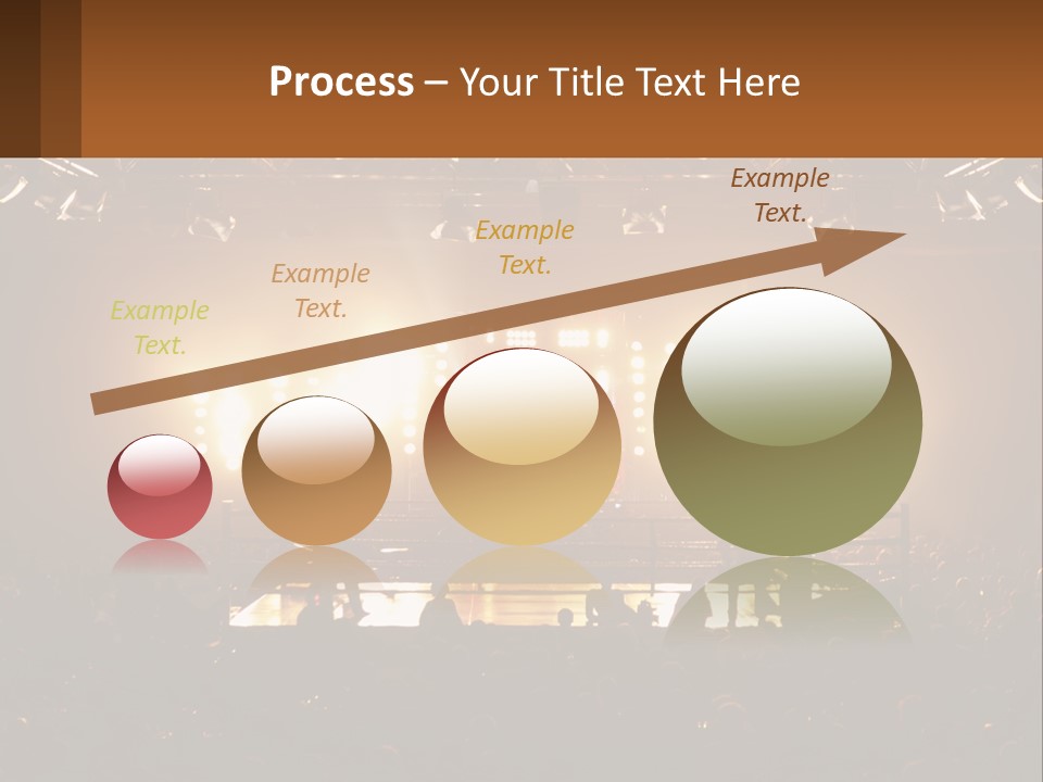 Technology Part Industry PowerPoint Template