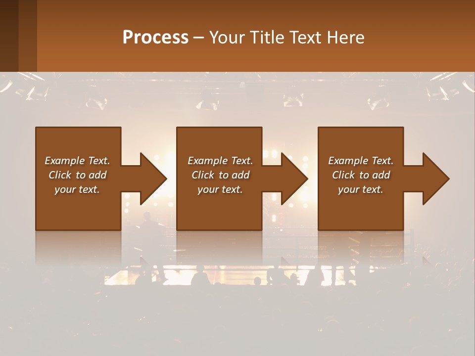 Technology Part Industry PowerPoint Template
