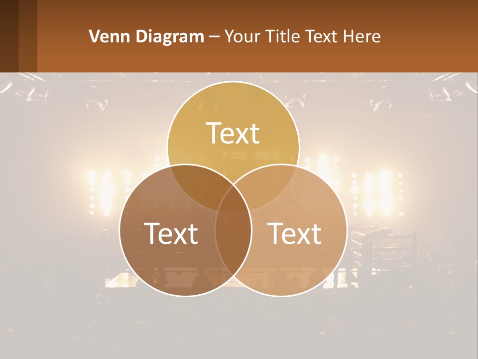 Technology Part Industry PowerPoint Template