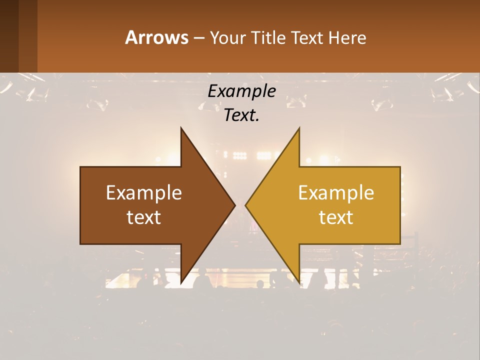 Technology Part Industry PowerPoint Template