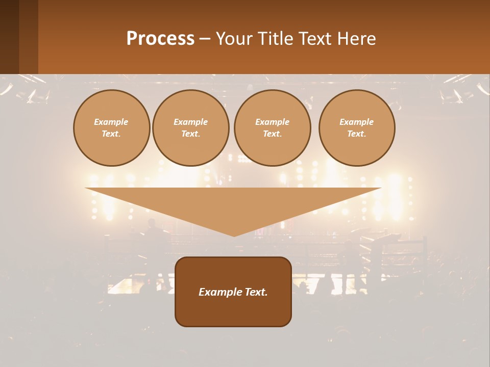 Technology Part Industry PowerPoint Template