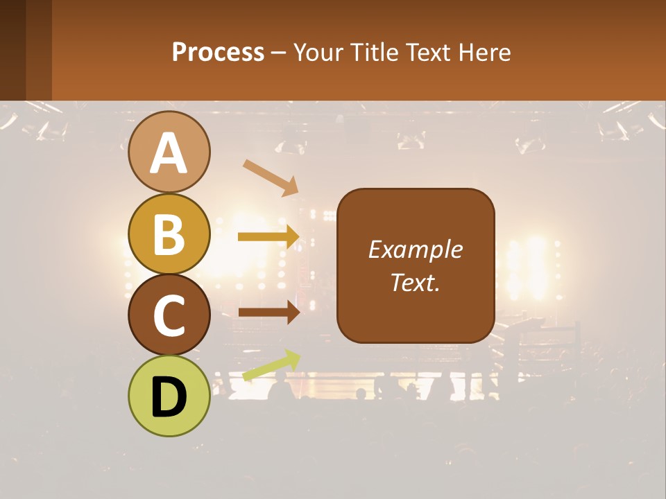 Technology Part Industry PowerPoint Template