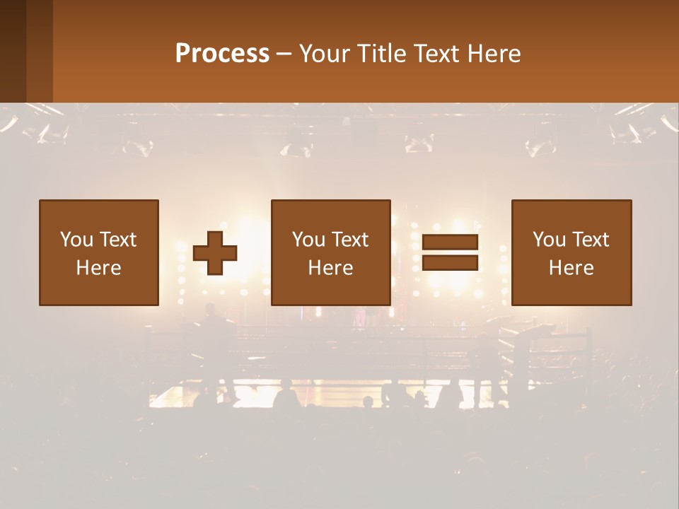 Technology Part Industry PowerPoint Template