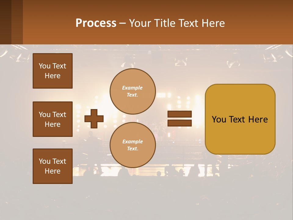 Technology Part Industry PowerPoint Template