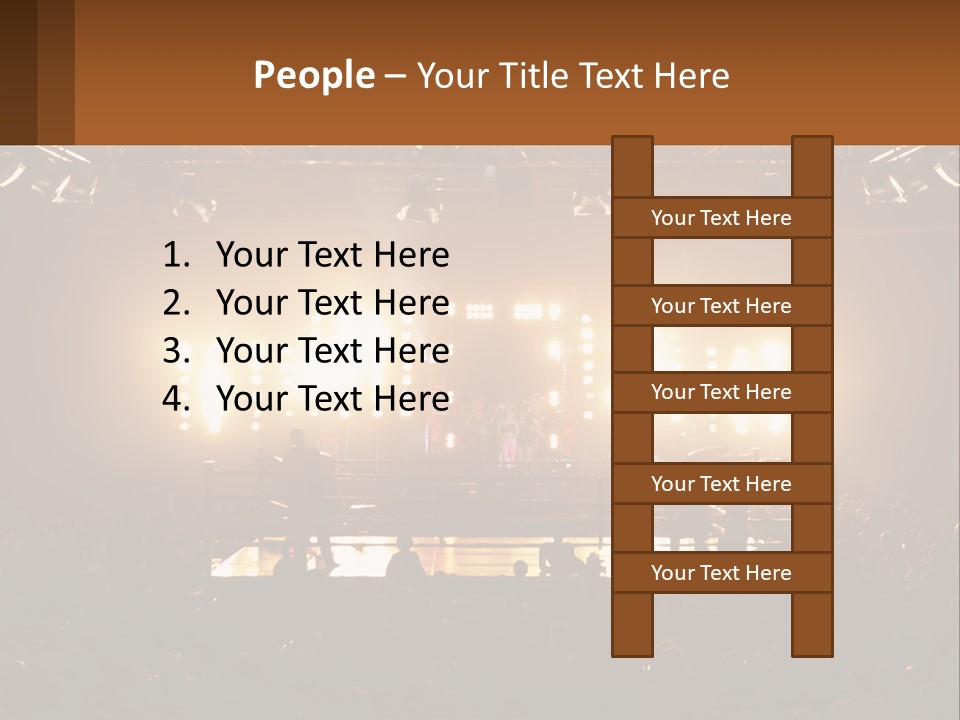 Technology Part Industry PowerPoint Template