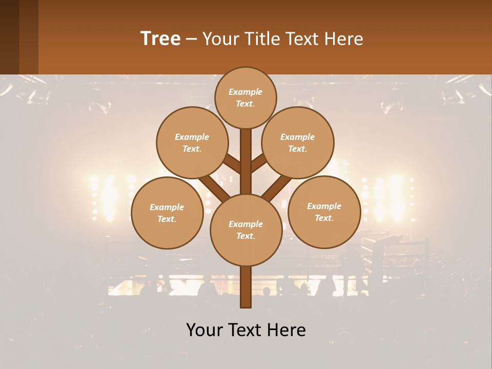Technology Part Industry PowerPoint Template