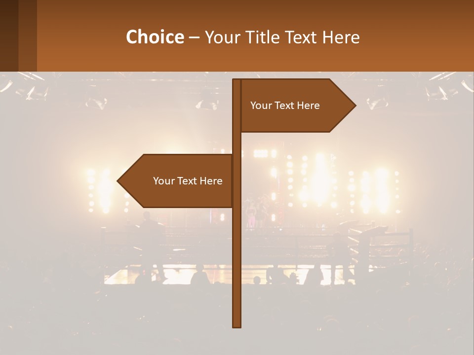 Technology Part Industry PowerPoint Template