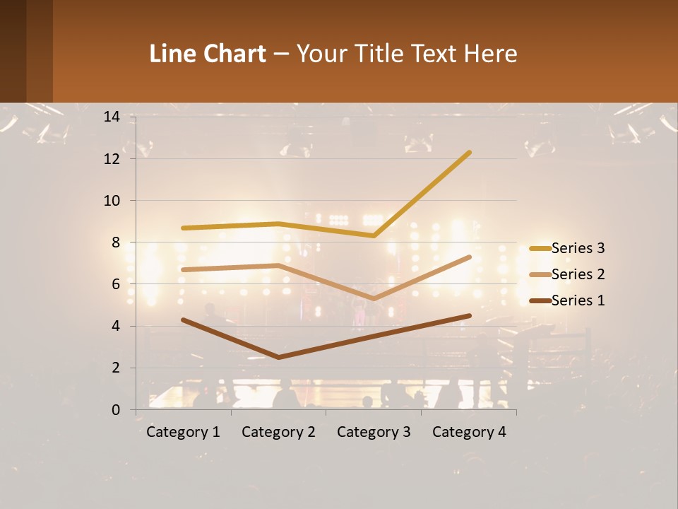 Technology Part Industry PowerPoint Template