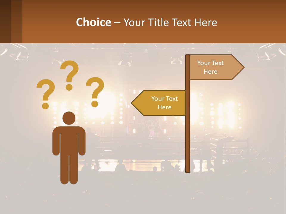 Technology Part Industry PowerPoint Template