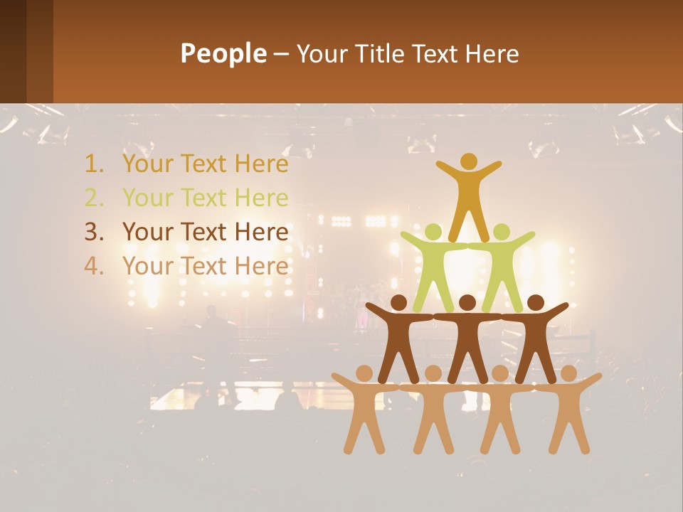 Technology Part Industry PowerPoint Template