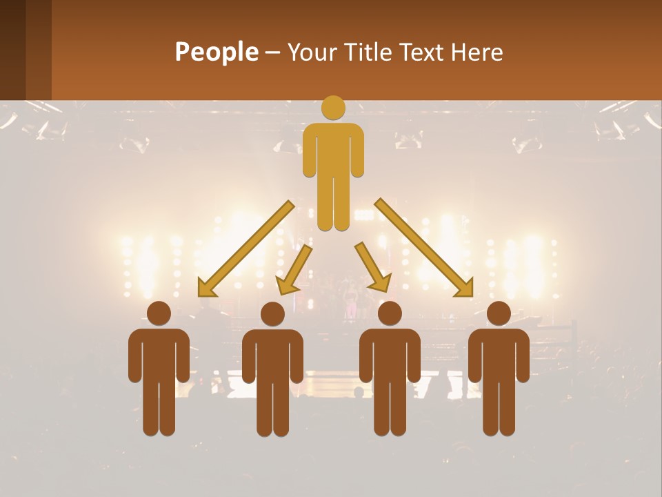 Technology Part Industry PowerPoint Template